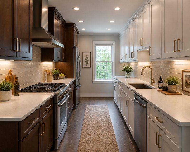 Kitchen Modernization in Indianapolis, IN