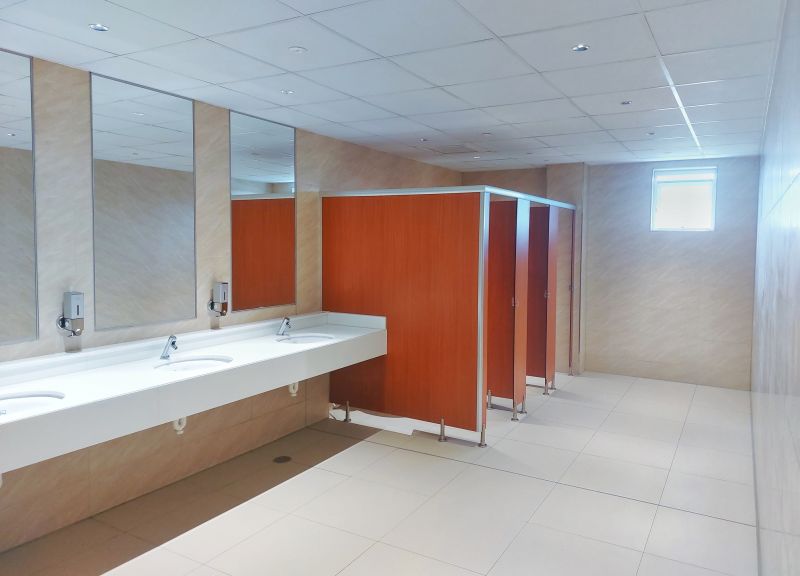 Bathroom Flooring Installation in Baltimore, MD