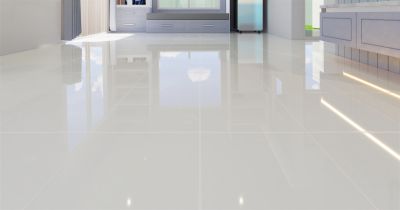 Bathroom Flooring Installation in Baltimore, MD