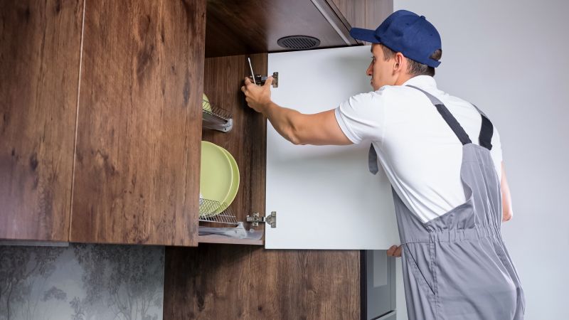 Commercial Cabinetry Service in Bloomington, IN