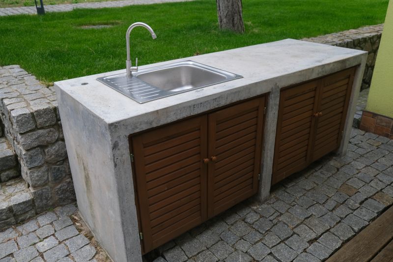 Commercial Cabinetry Service in Dayton, OH