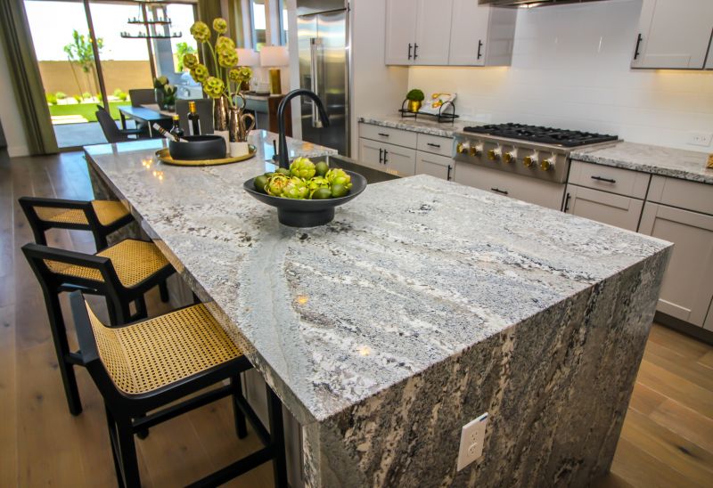 Countertop Remodeling in Santa Rosa, CA