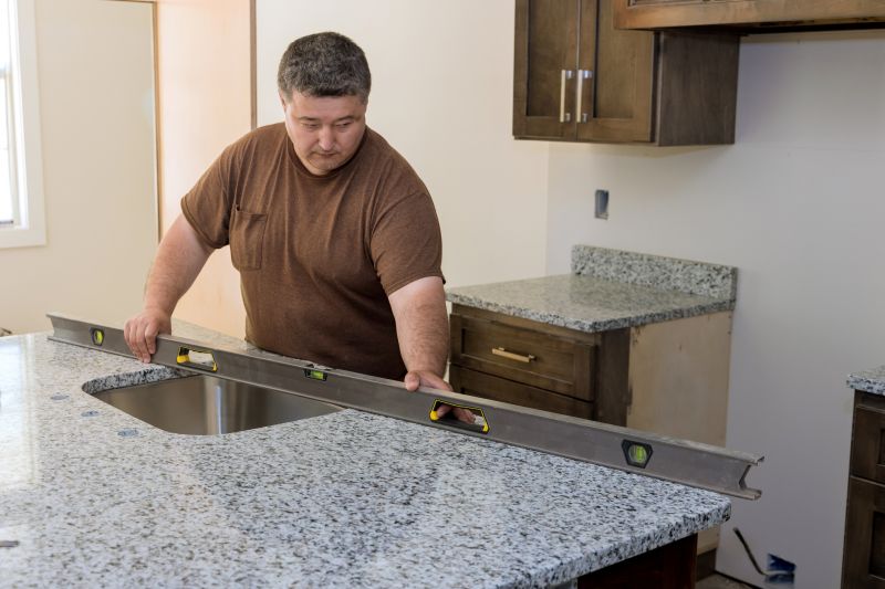 Countertop Replacement Service in Lake County, IL