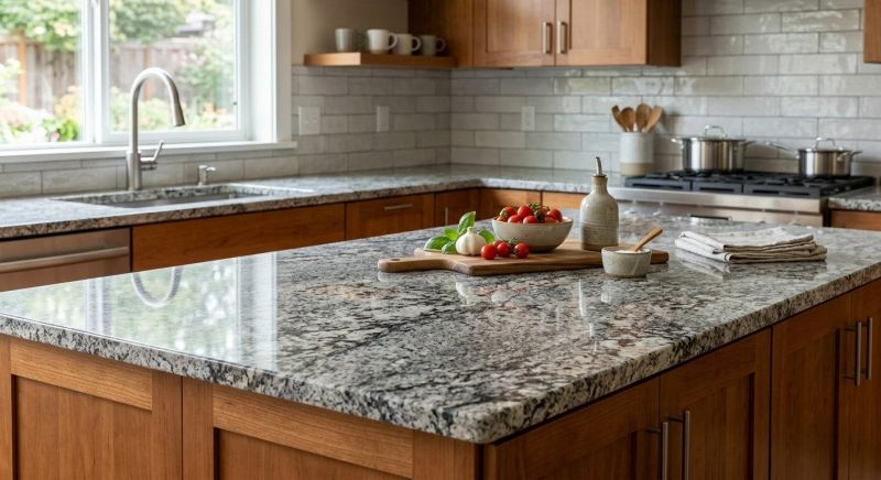 Countertop Replacement Service in Roseville, CA