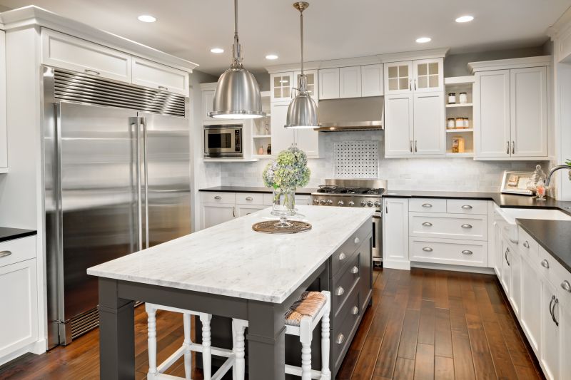 Countertop Replacement Service in Napa, CA