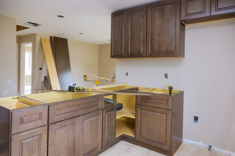 Custom Cabinet Service in Dayton, OH
