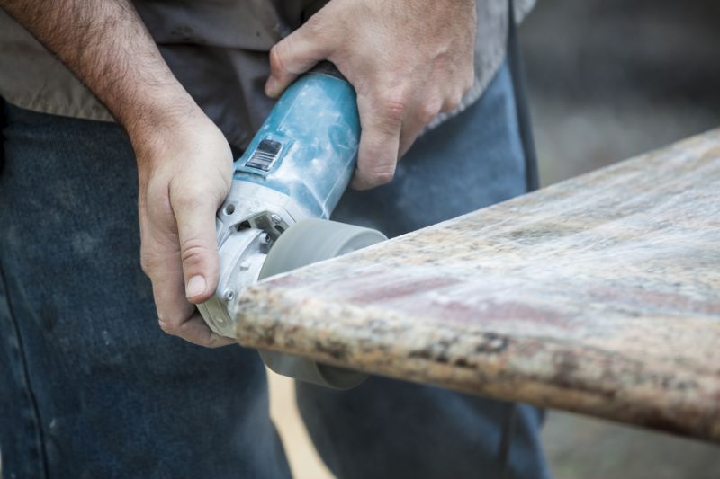 Polishing & Finishing