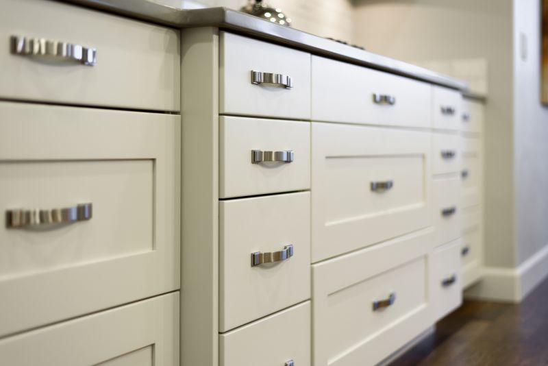Kitchen Cabinets Refacing in Indianapolis, IN