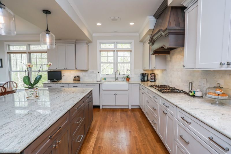Kitchen Countertop Remodeling in Sonoma County, CA