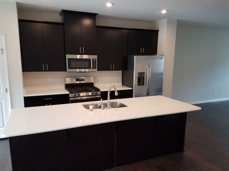 Kitchen Countertop Remodeling in Sonoma County, CA