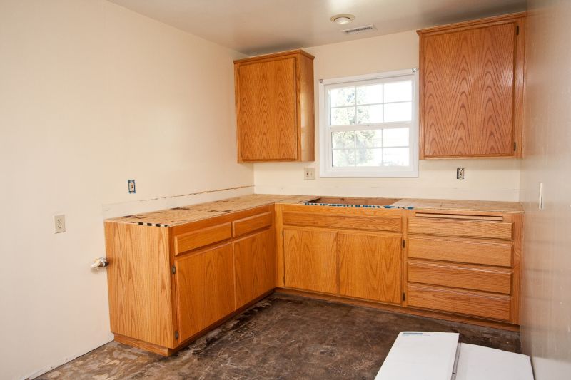 Kitchen Storage Replacement in Cincinnati, OH
