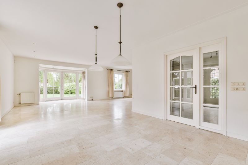 Saltillo Tile Replacement in Alexandria, VA