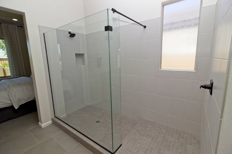 Shower Tiling Service in Alpharetta, GA