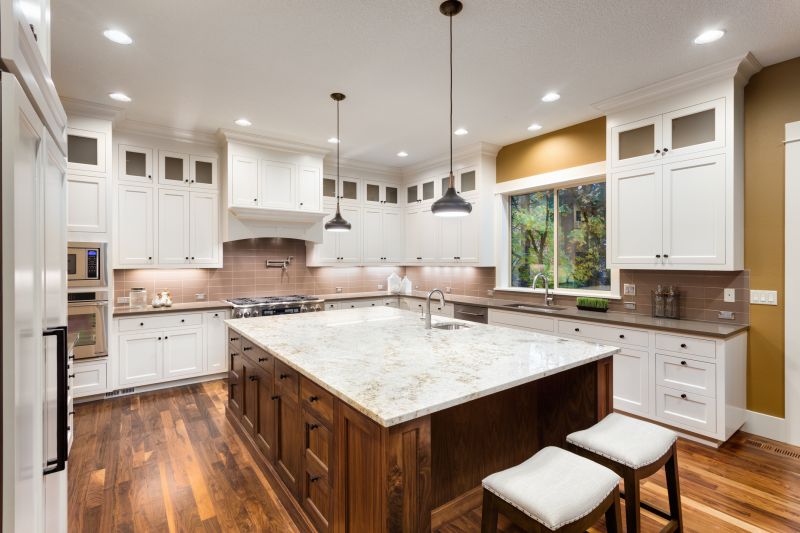 Soapstone Counter Installation in Marin County, CA