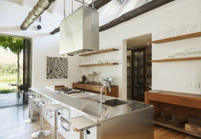 Stainless Counter Replacement in Santa Rosa, CA