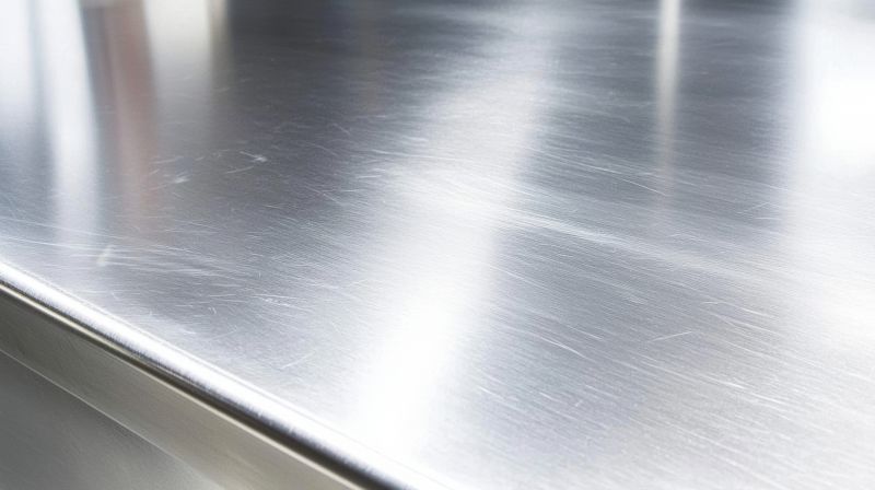 Stainless Countertop Service in Napa, CA
