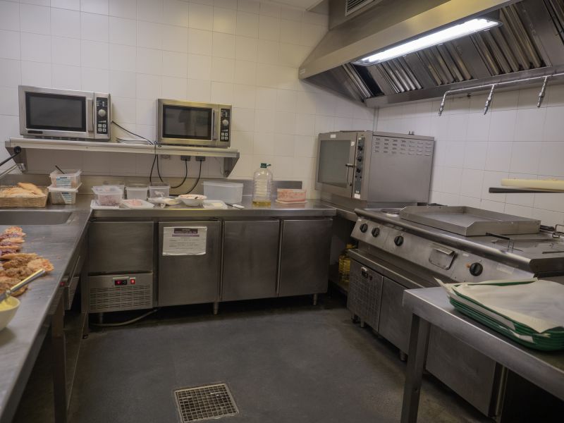 Stainless Countertop Service in Sonoma County, CA