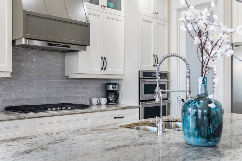 Stone Countertops Installation in Sacramento, CA